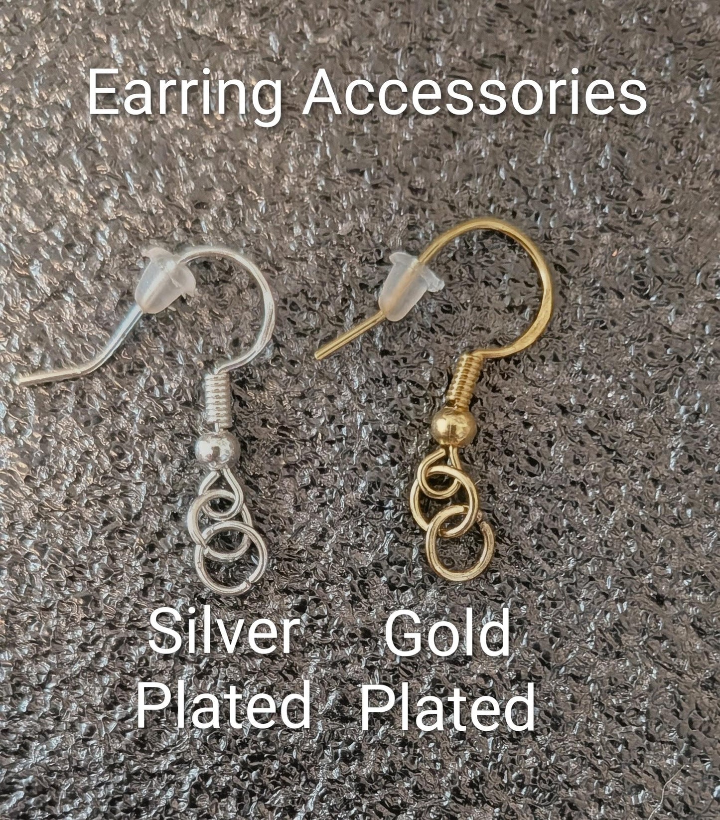 Wooden Earring Bundle (D1) – 18 Designs