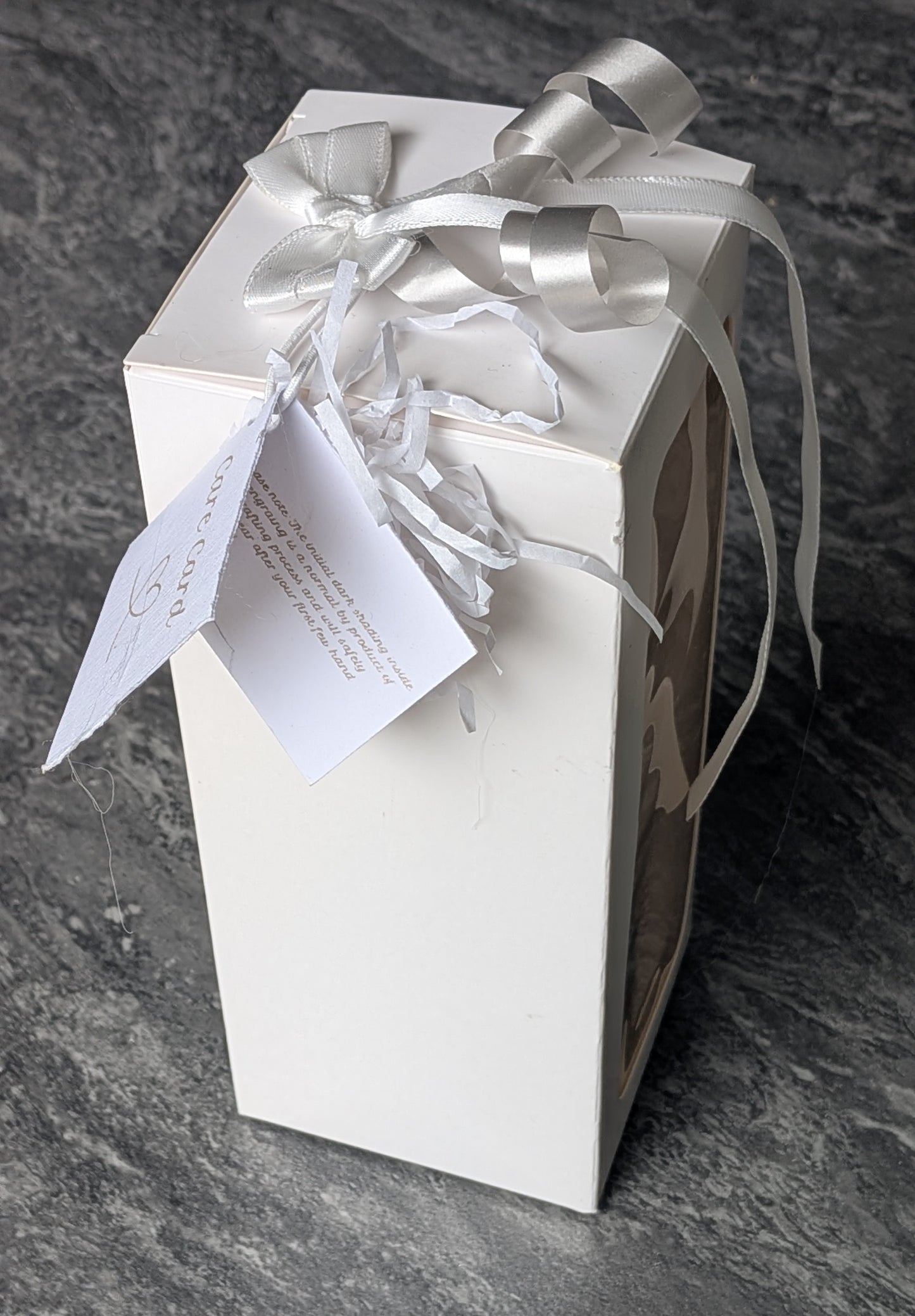 Gift Box Add-On