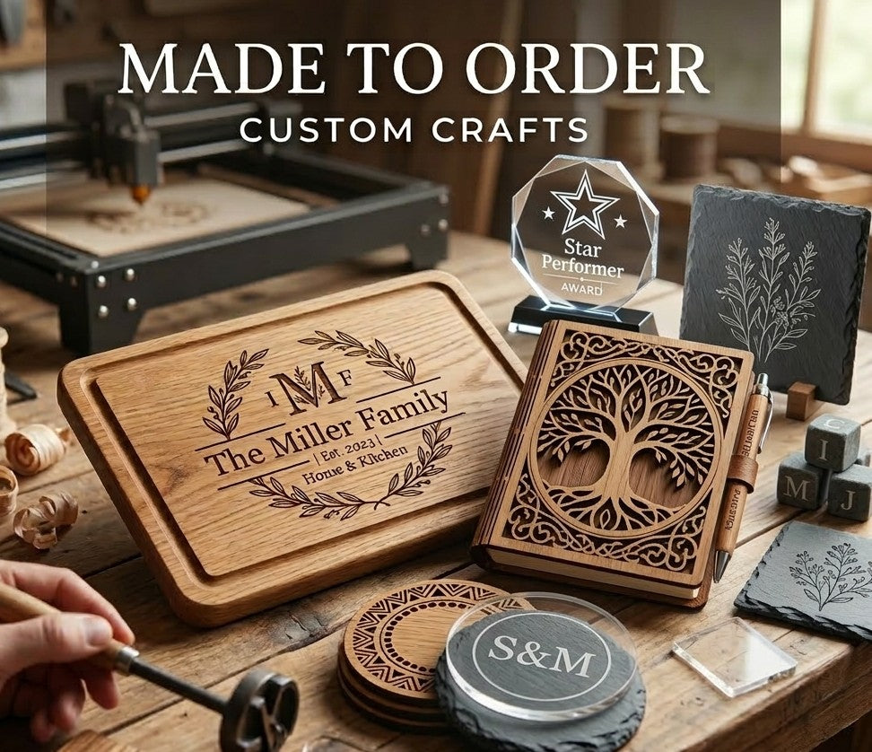 Made to Order