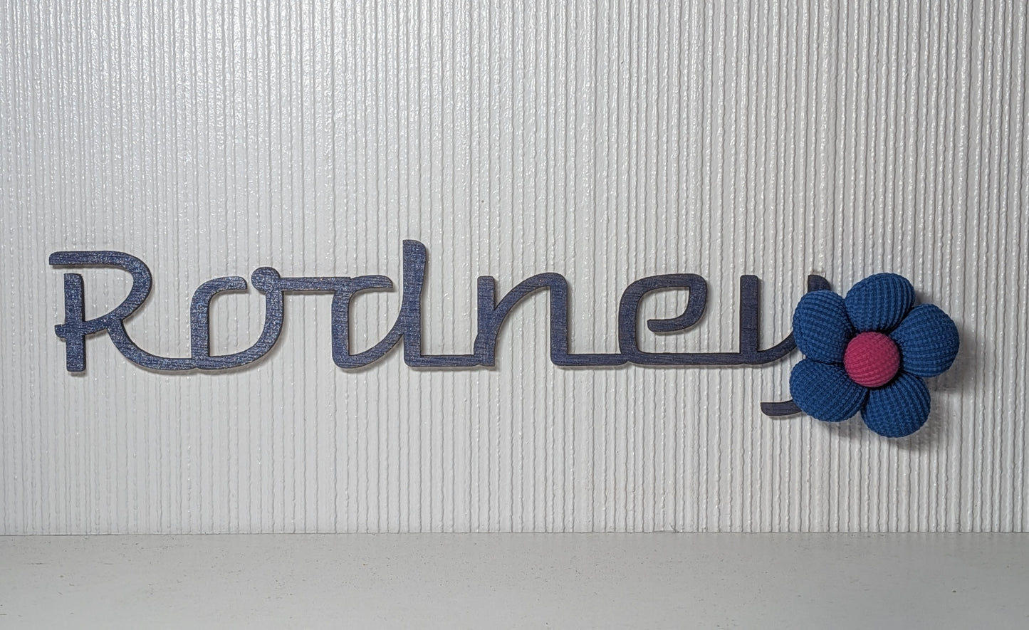Personalised Pet Crate Sign