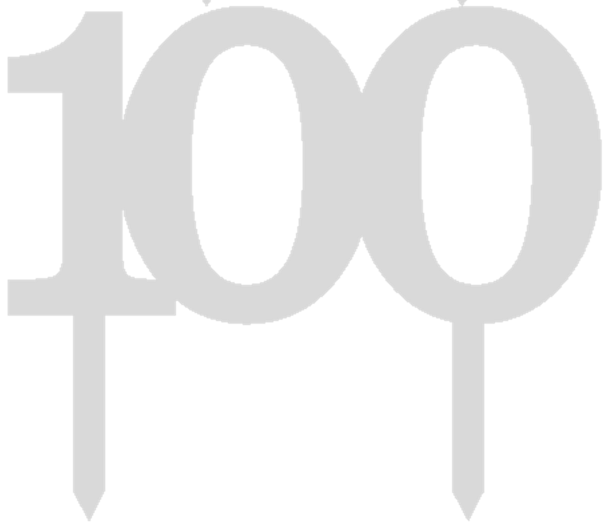 Personalised Wooden Cake Topper – Number Milestone