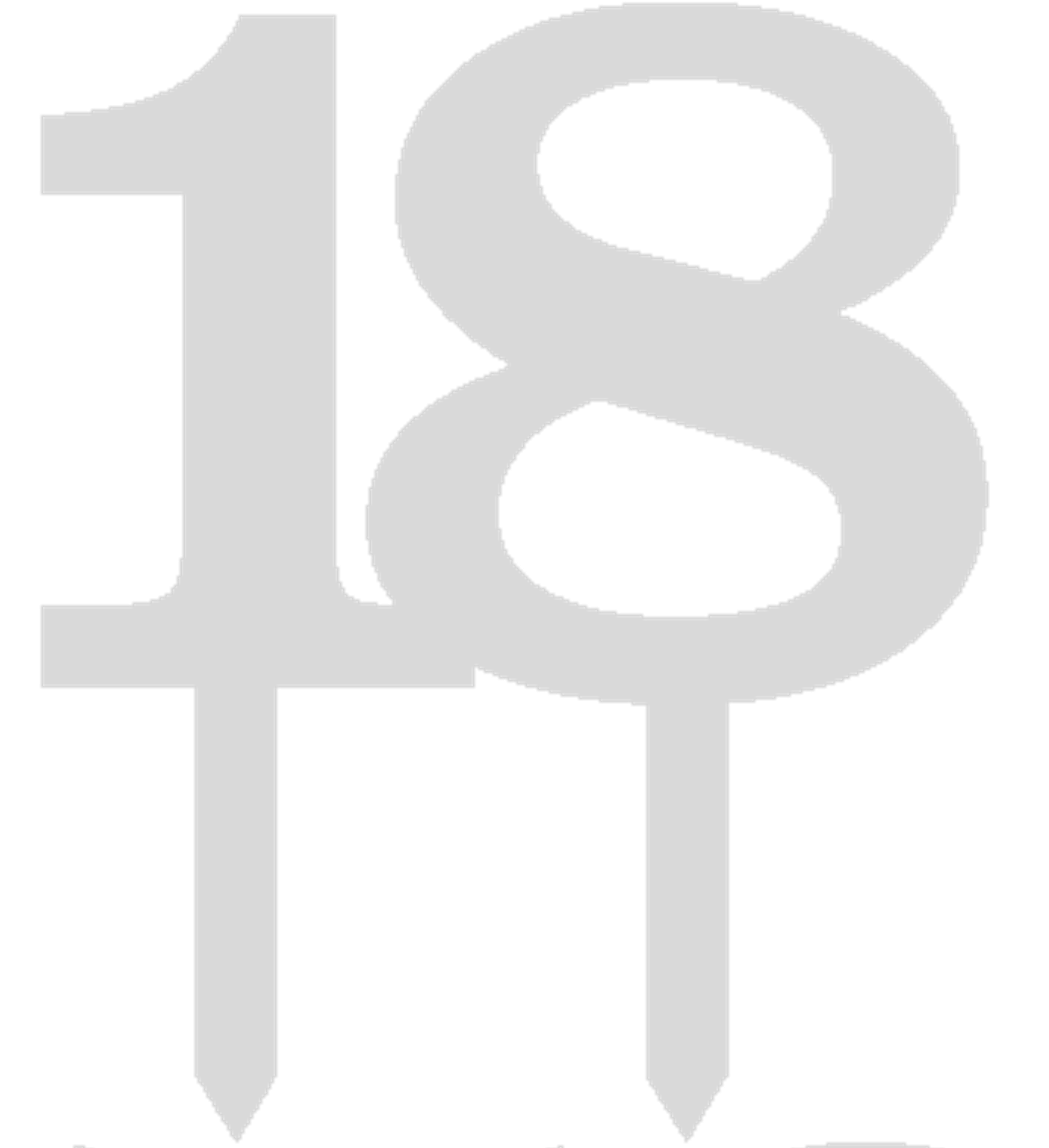 Personalised Wooden Cake Topper – Number Milestone