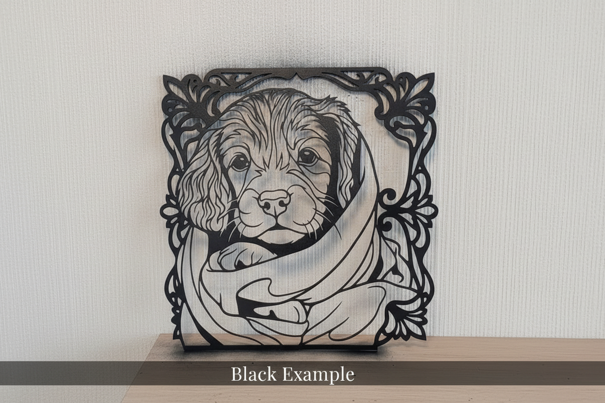 Black Example