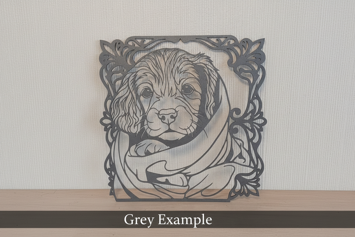 Grey Example