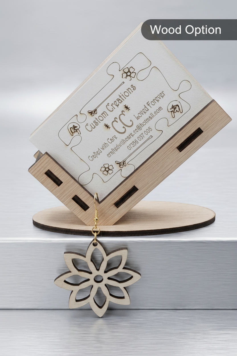 Sunflower Wood Option